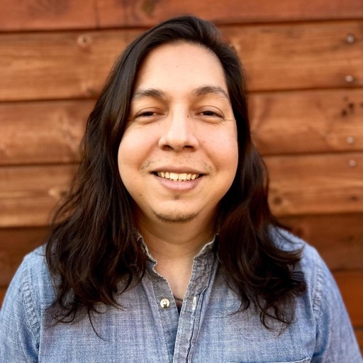 Martin, Brand Designer