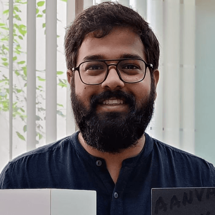 Avatar of the website author
