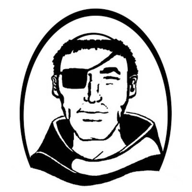 The Pirate Monk Podcast