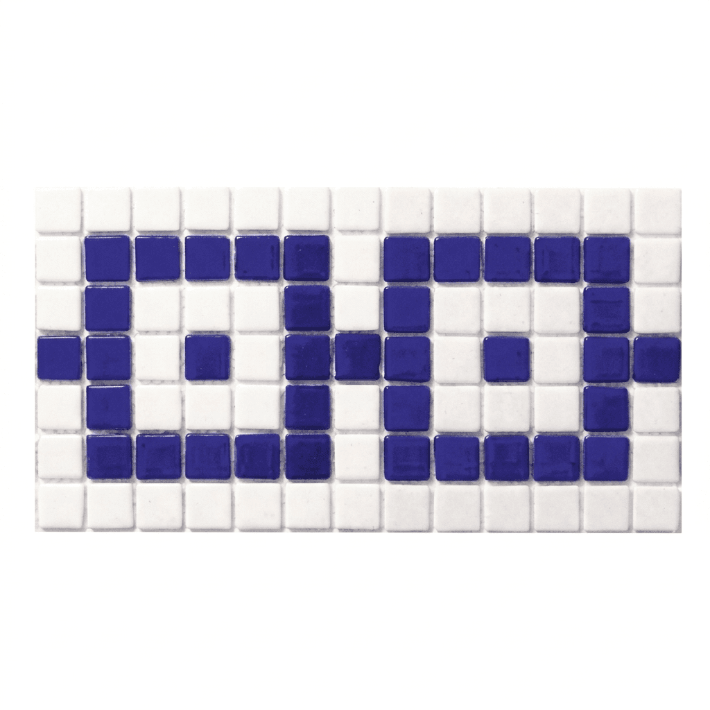 ELIT MOSAIC FR-04 FREEZE CHAIN