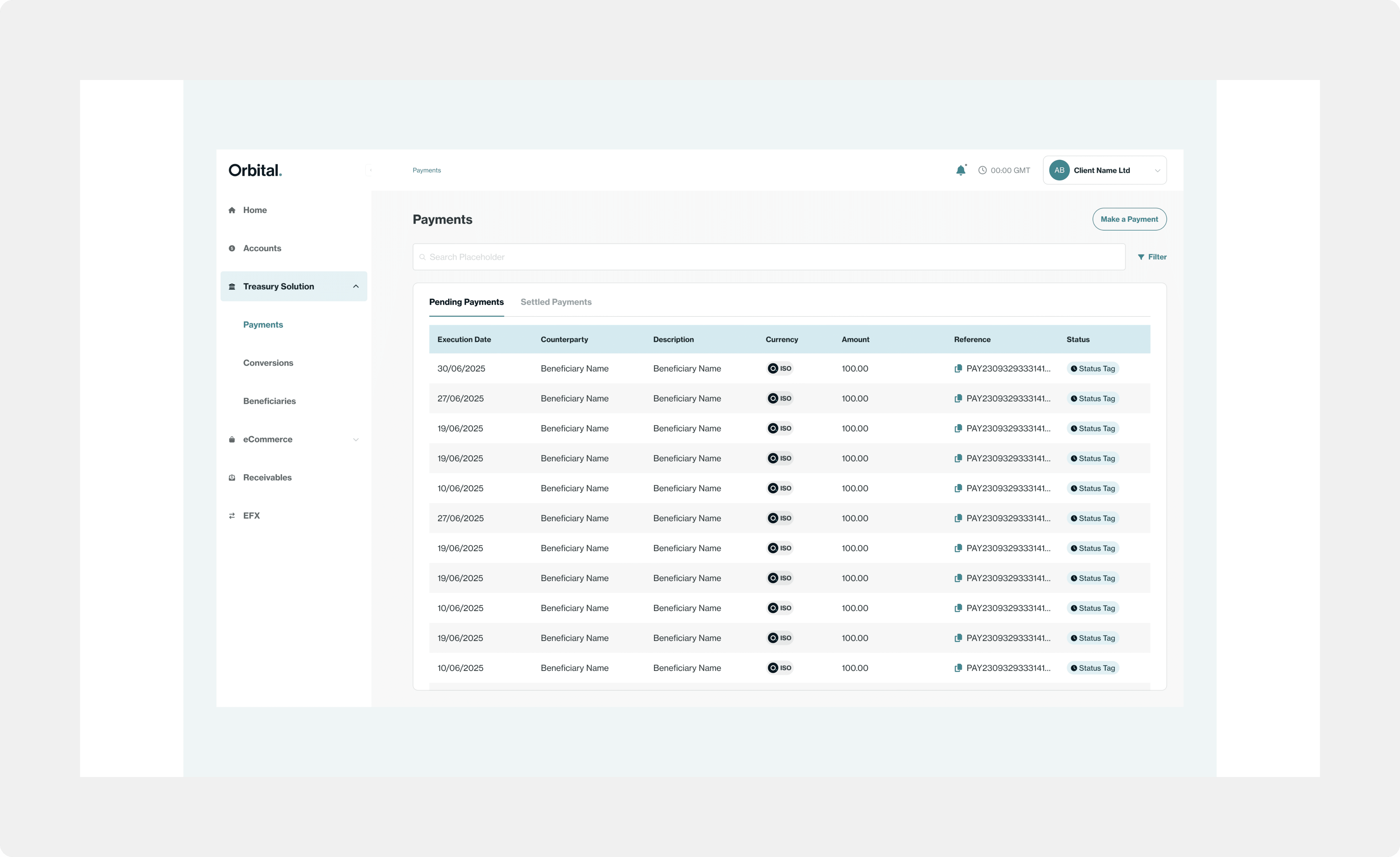 The image featured at the bottom of the about us page