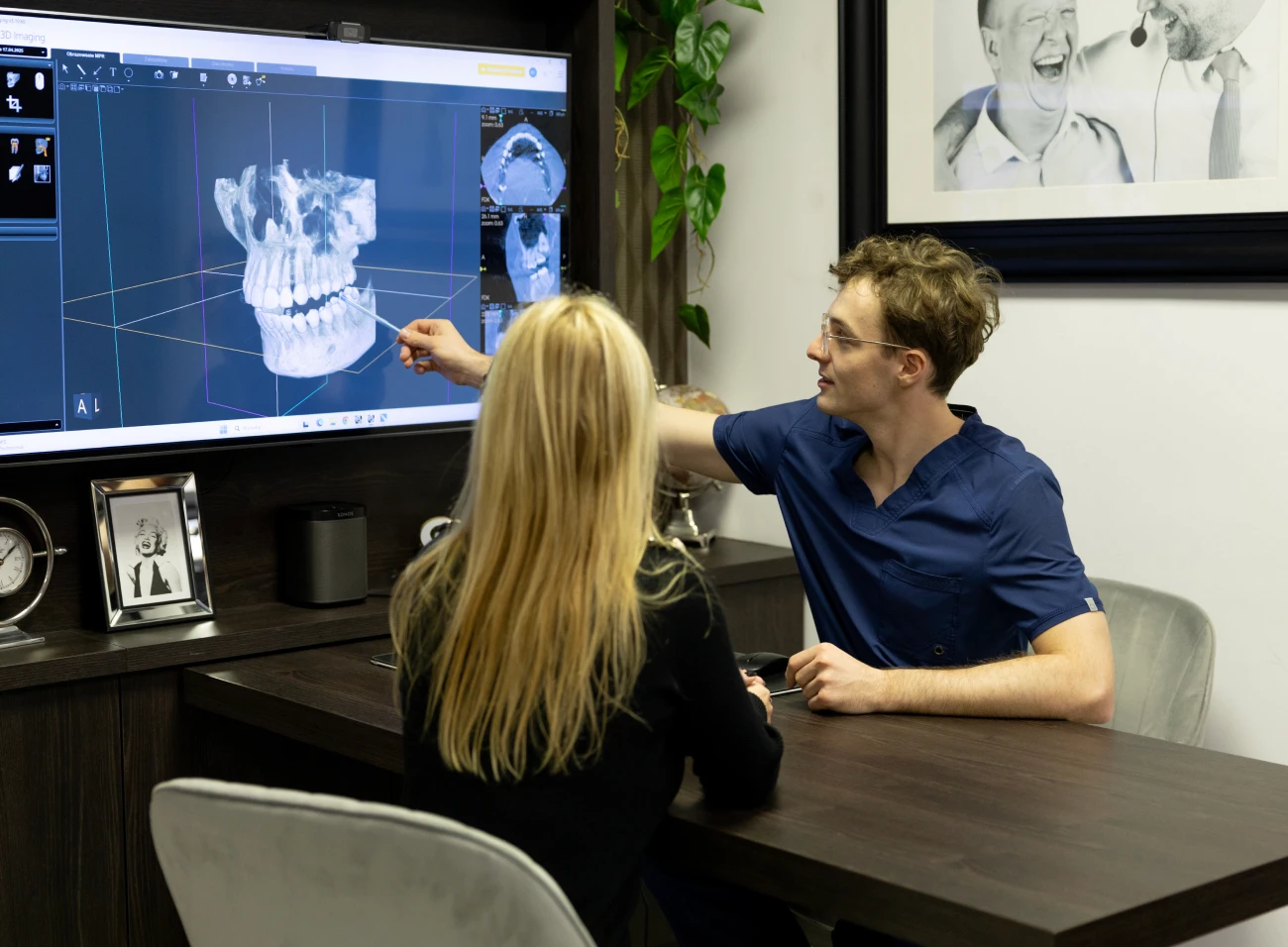 Zdjęcie prezentujące nakładki