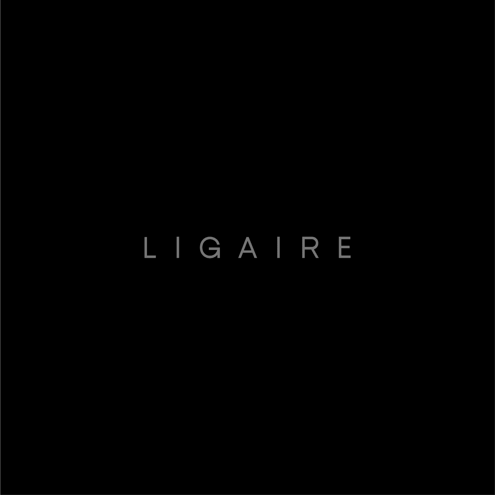 Ligaire logo