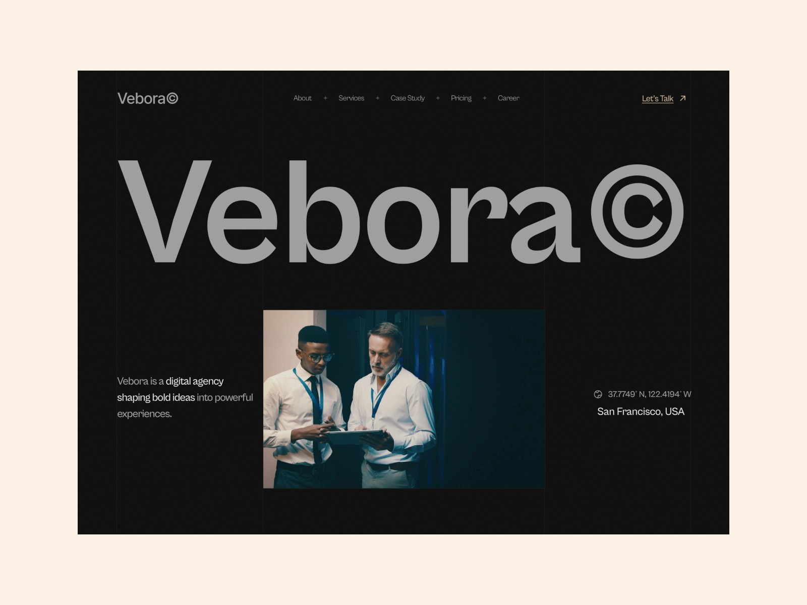 Vebora