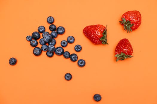 Fruit Snacks