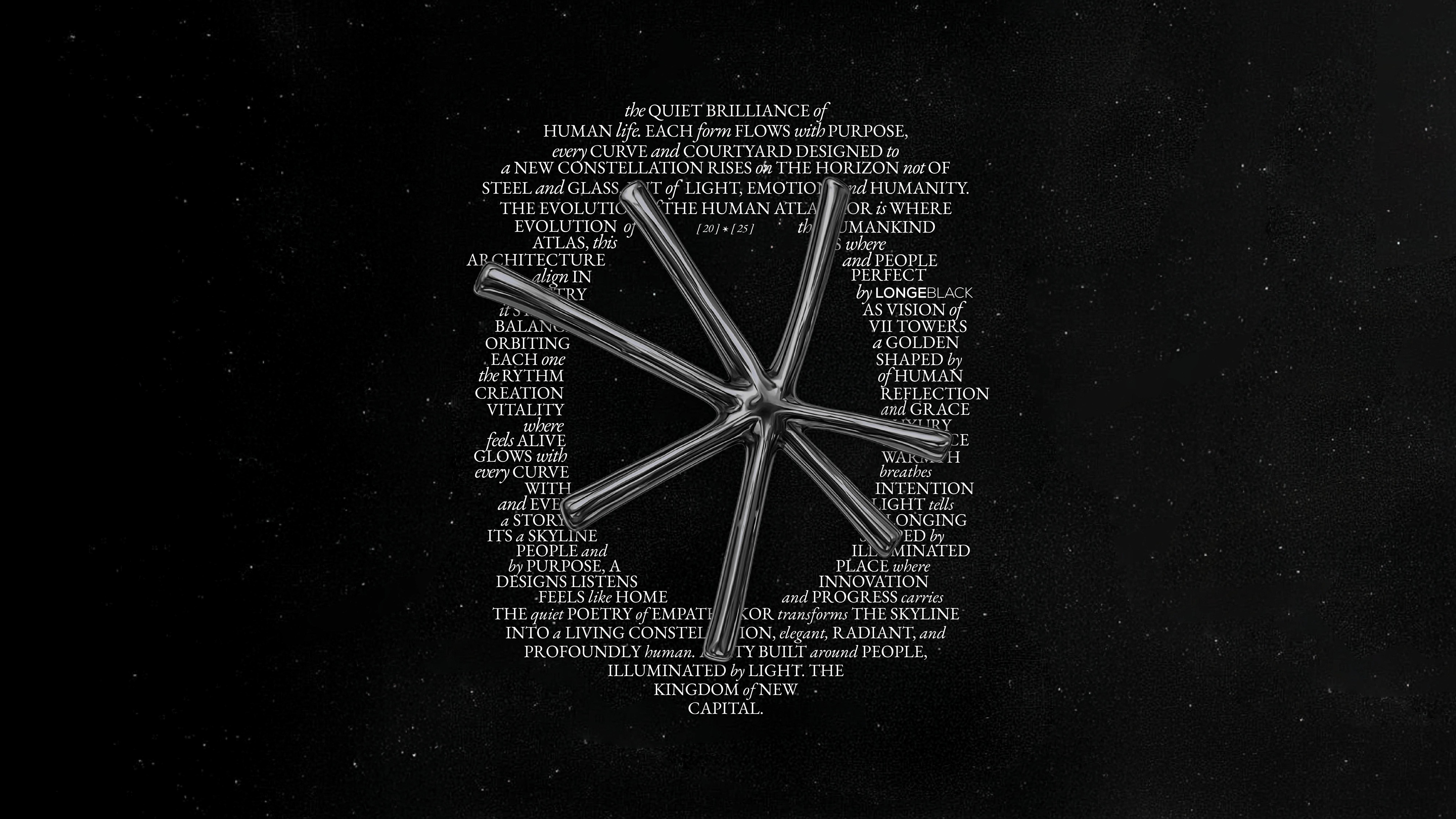 KOR , brand by LongeBlack