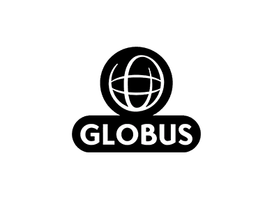globus logo
