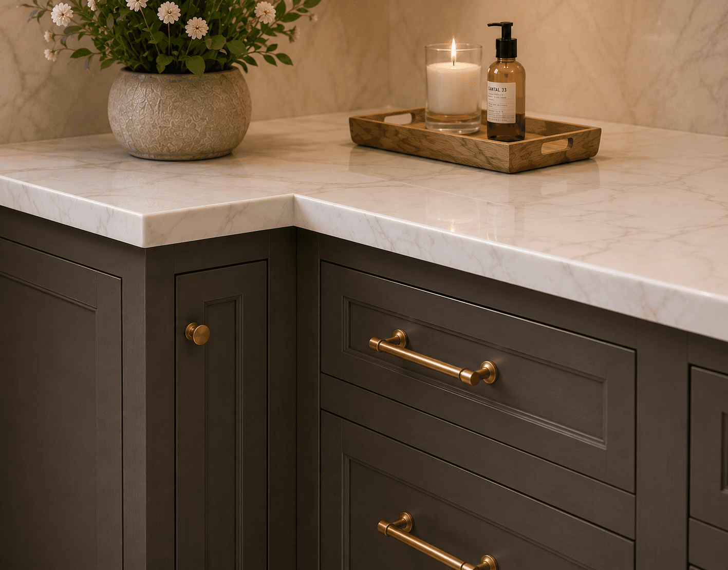 Bathroom remodeling investment