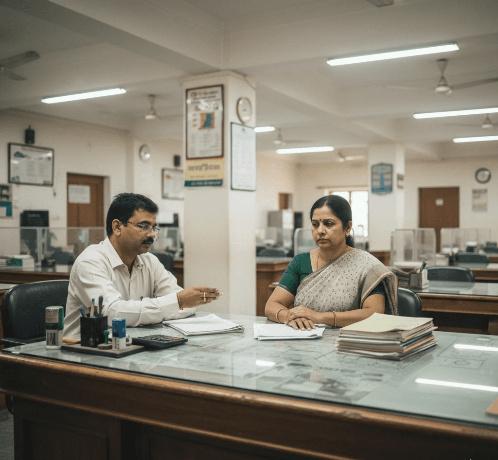 The Systemic Gatekeepers Why Banks Say