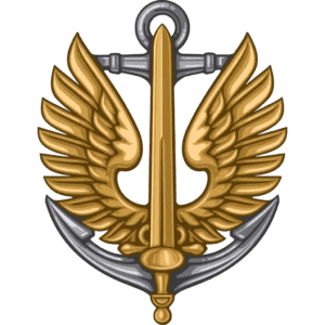 Ukrainian Marine Corps