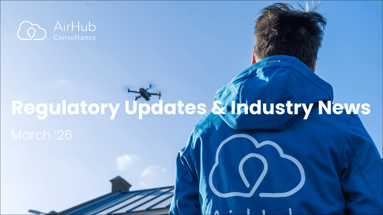 The Regulatory Updates and Industry news - March 2026