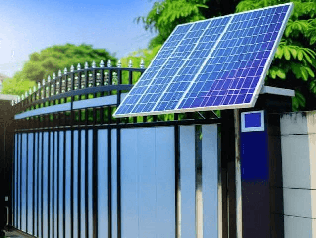 Solar Gate Opener Guide: How It Works, Costs, Battery Size & Is It Worth It?