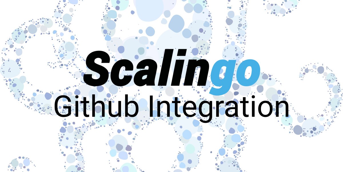 Scalingo Github Integration