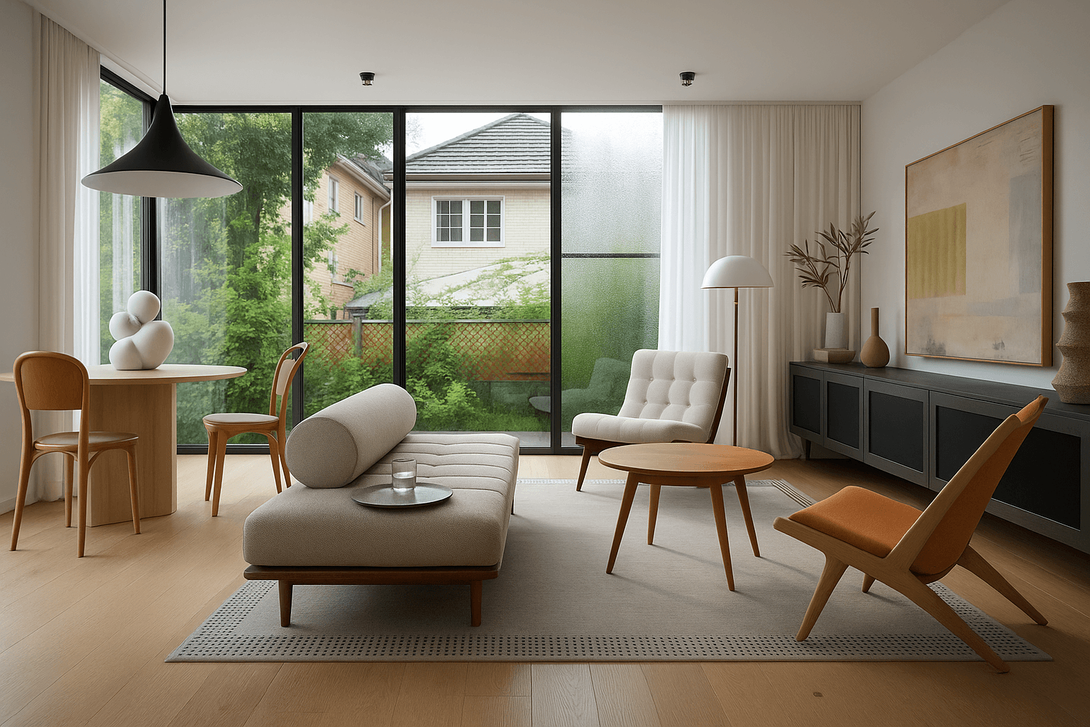 Imersian's HQ Rendering output