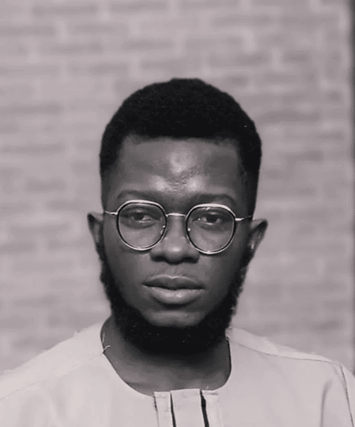 Avatar of the website author