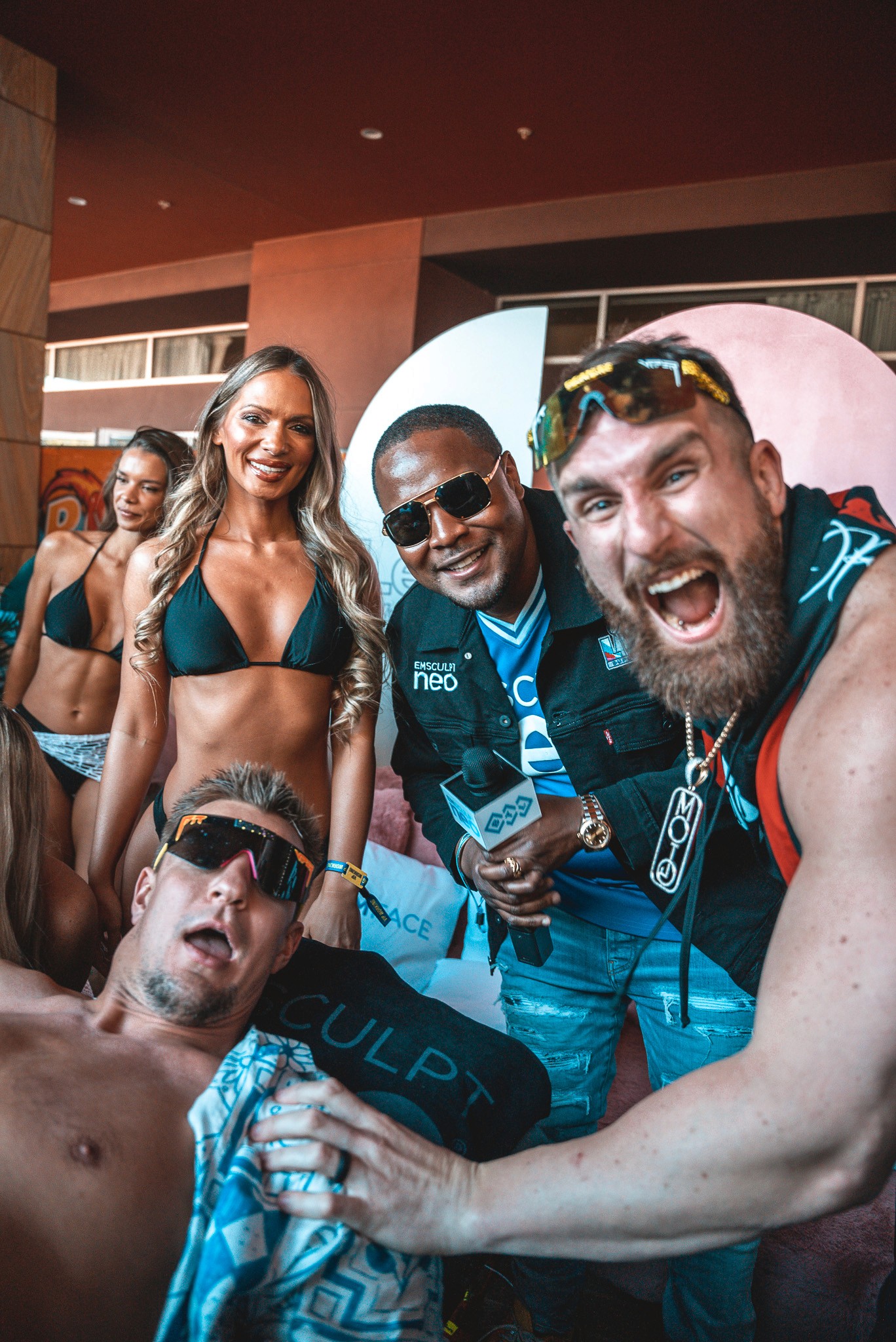 gronk beach 2023 team