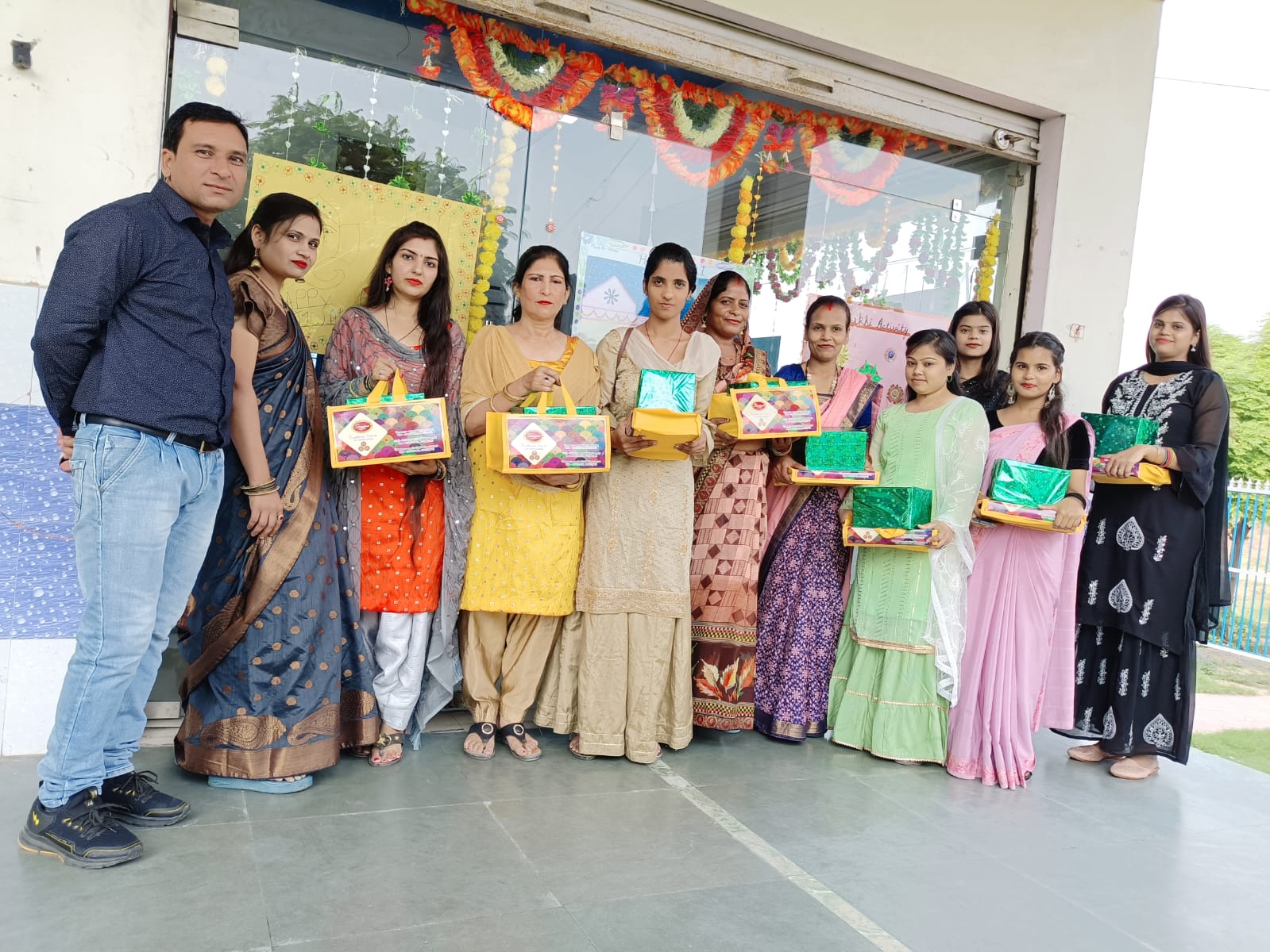 best school in Sikandrabad