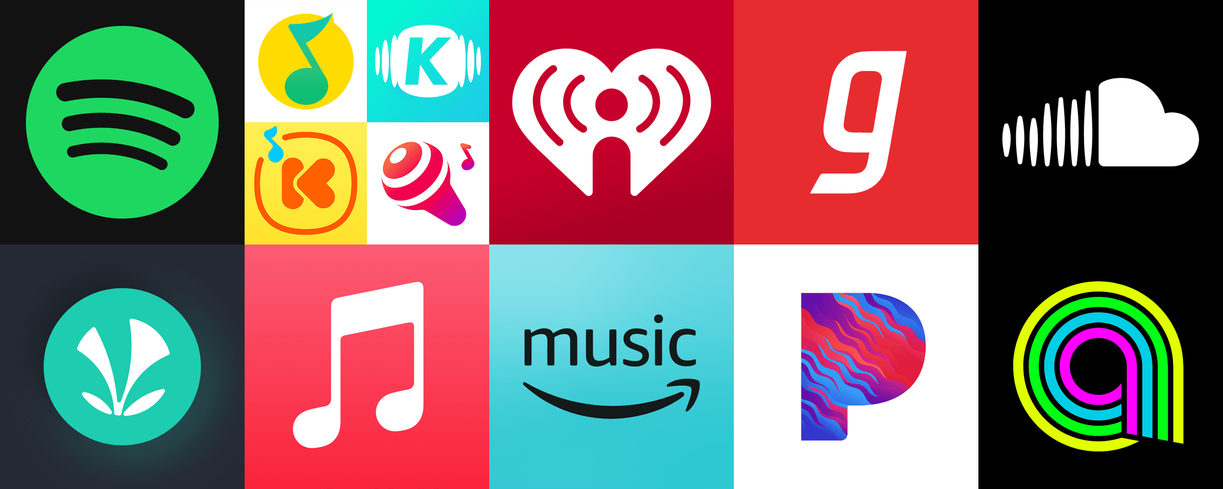 platforms - Best Music Platform for Artists