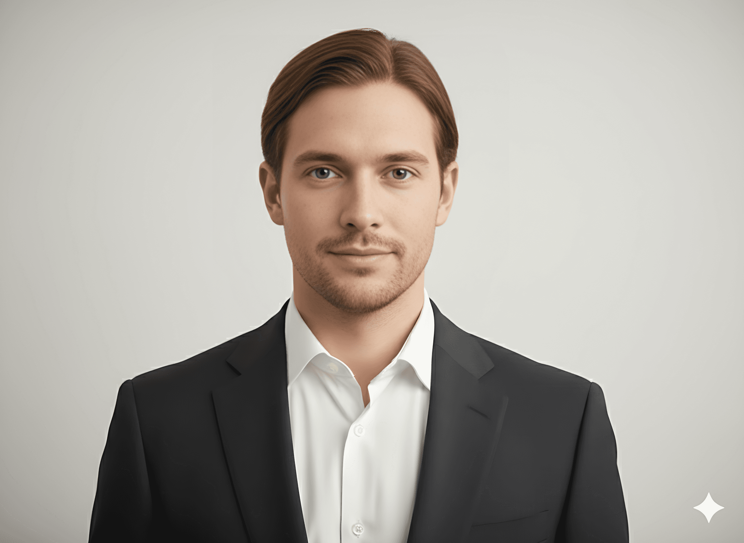 Team member profile pic