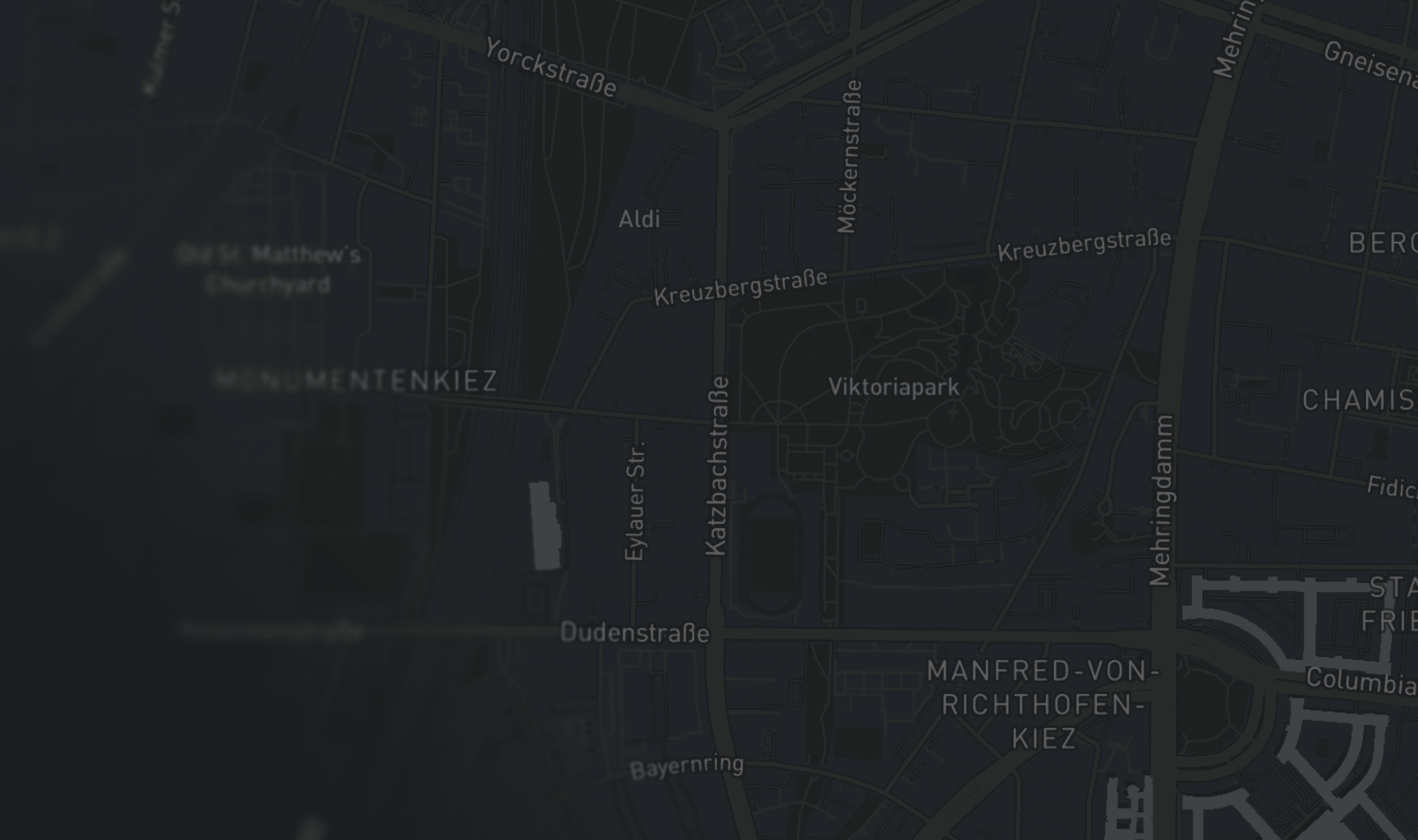 Berlin map