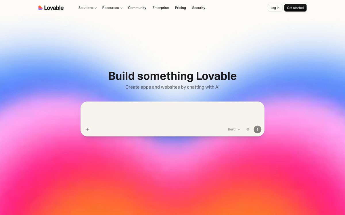 Best Lovable Templates with Landing Page