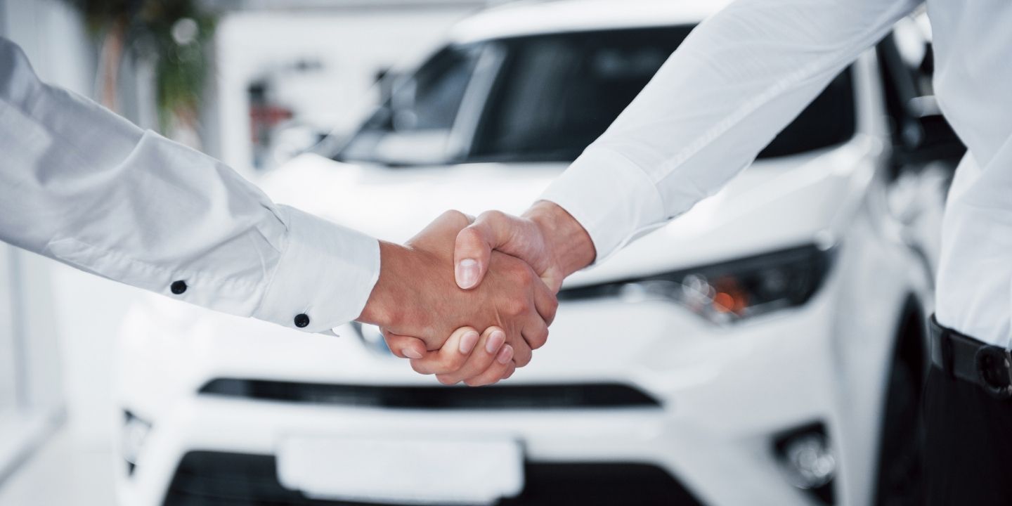 Why Traditional LOS Platforms Fail in Auto & Commercial Vehicle Lending — And What Modern Lenders Must Do 