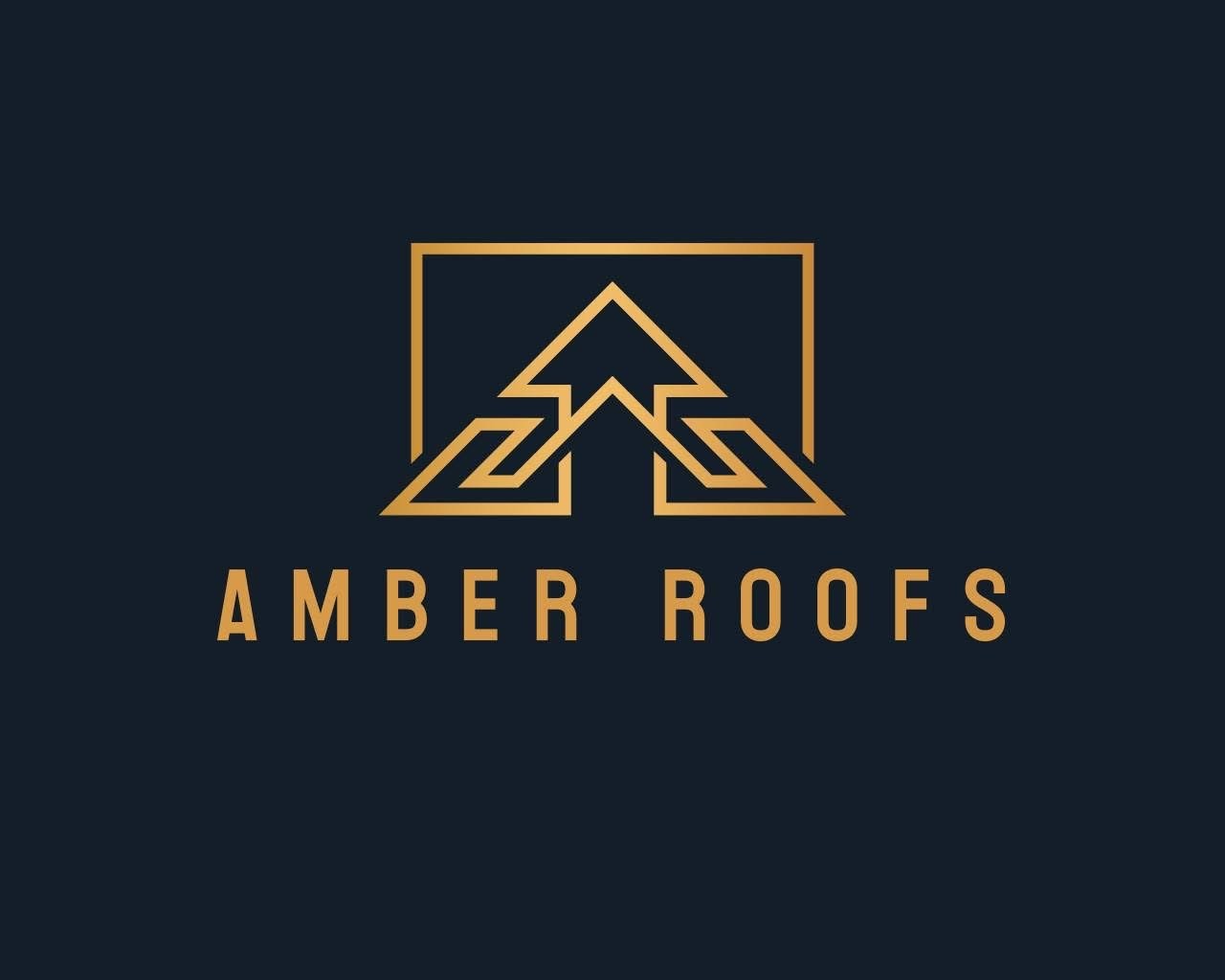 Amber Roofs — Google Ads, +37% leads