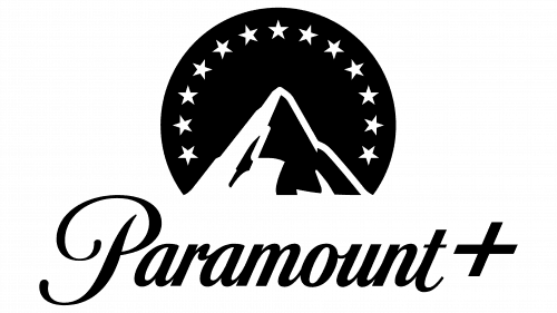 Paramount+ series 1883 using Komu typeface