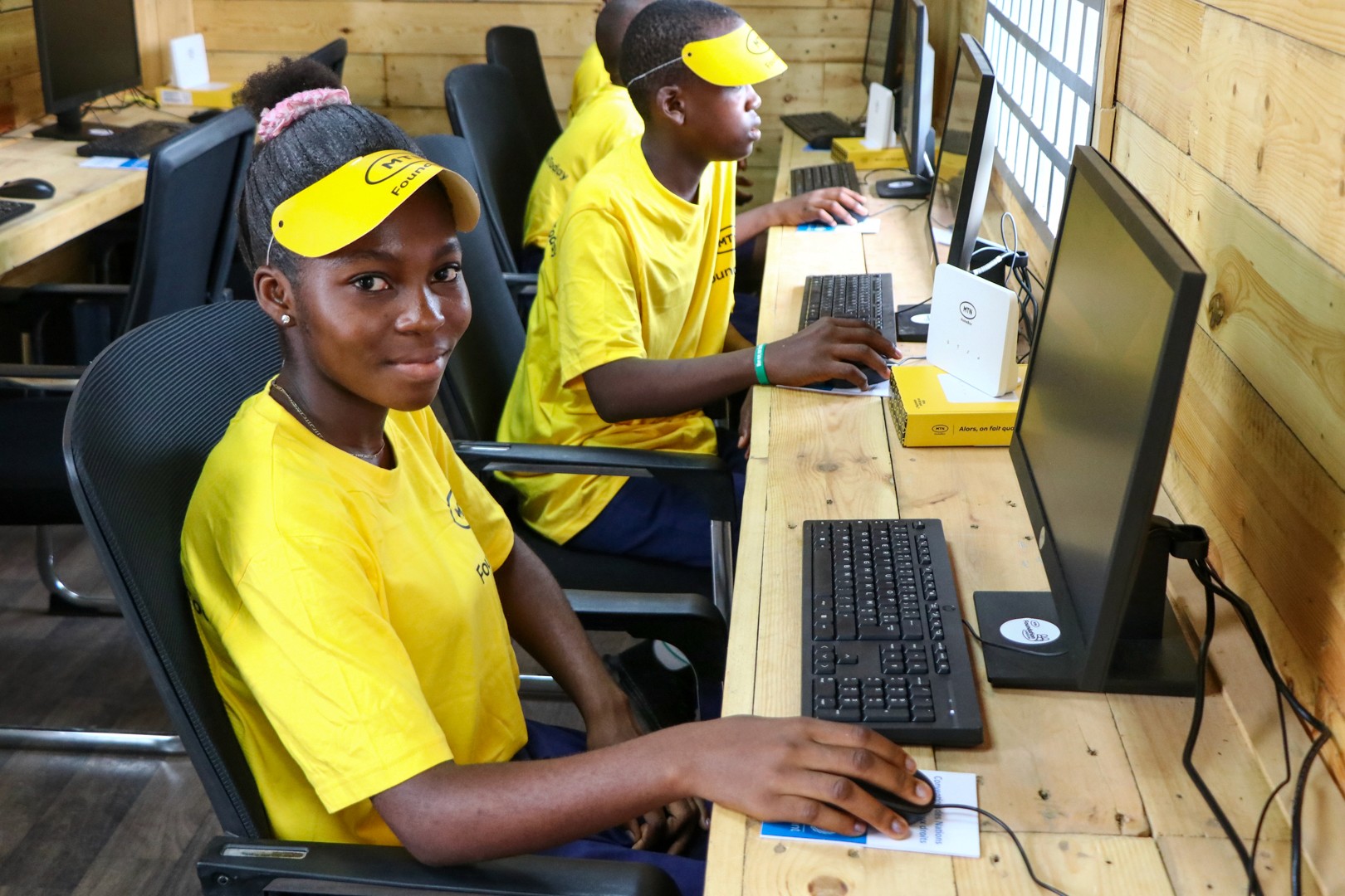 IPT PowerTech RMS screens Site Watch