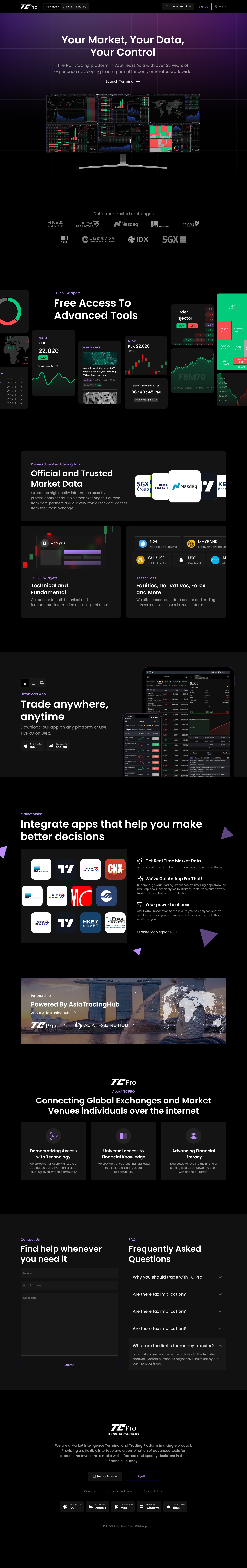 TCPro 3
