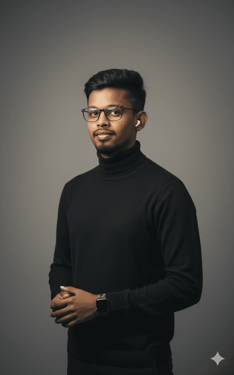 Portfolio Creator Avatar