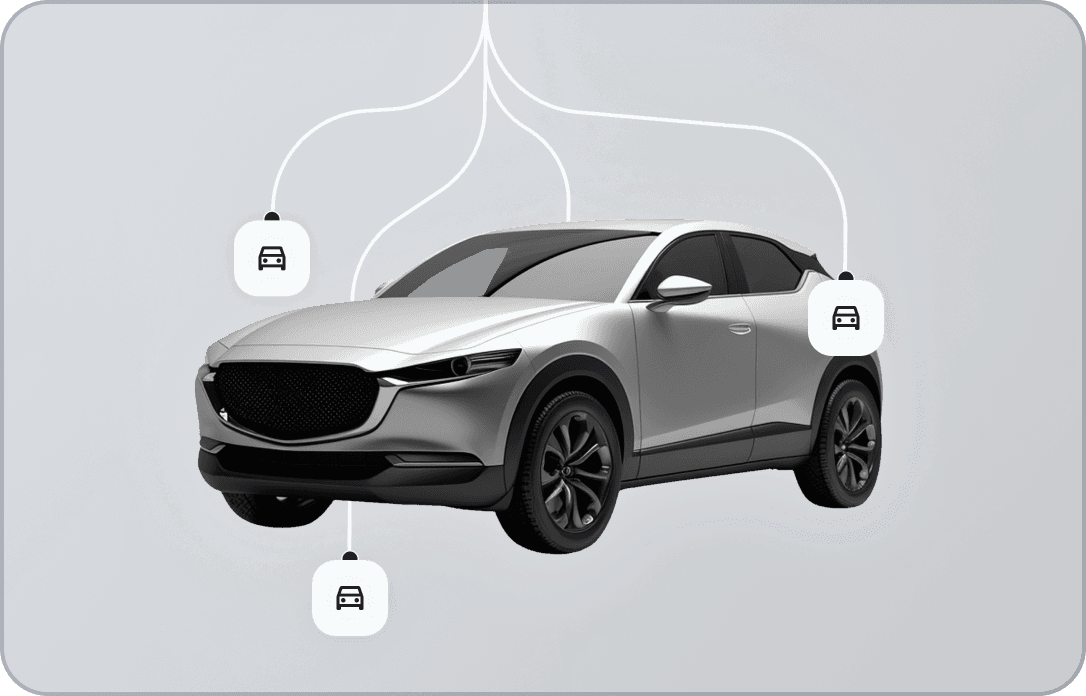 Carro e tecnologia - Brick Seguros