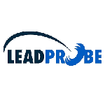 LeadProbe logo