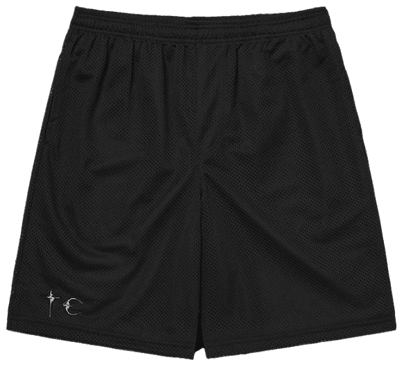Thug Club Basketball Shorts