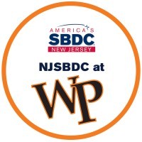 NJSBDC at William Paterson University logo