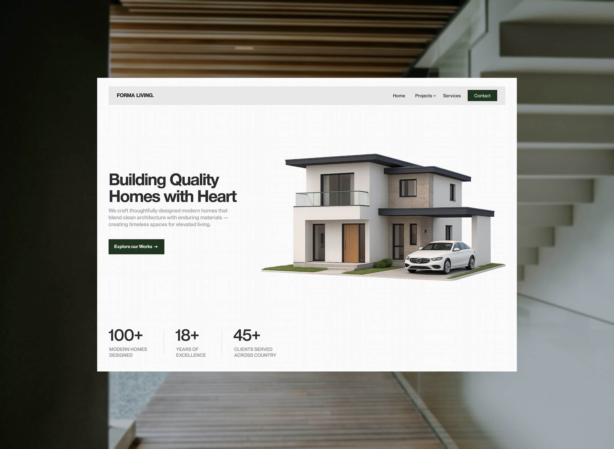 Main image showcasing the project.