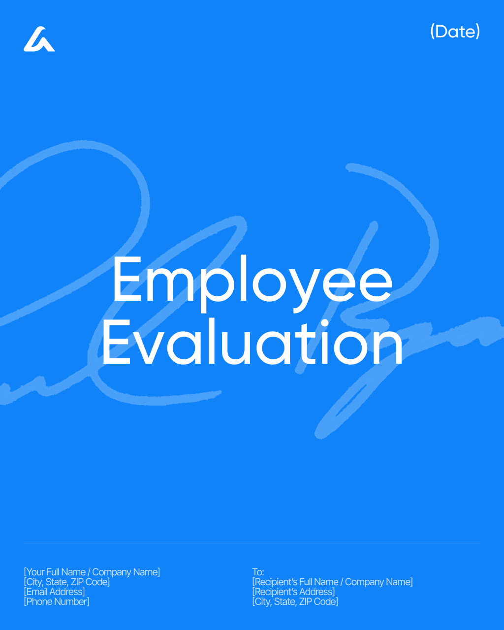 Employee Evaluation