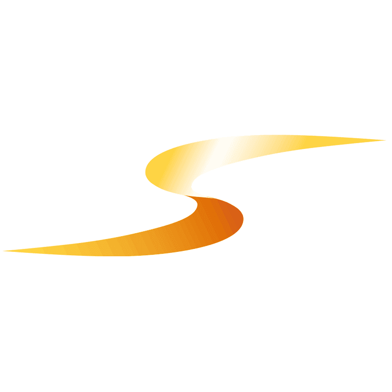 Infostars White Logo