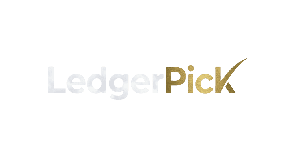 ledgerpick logo