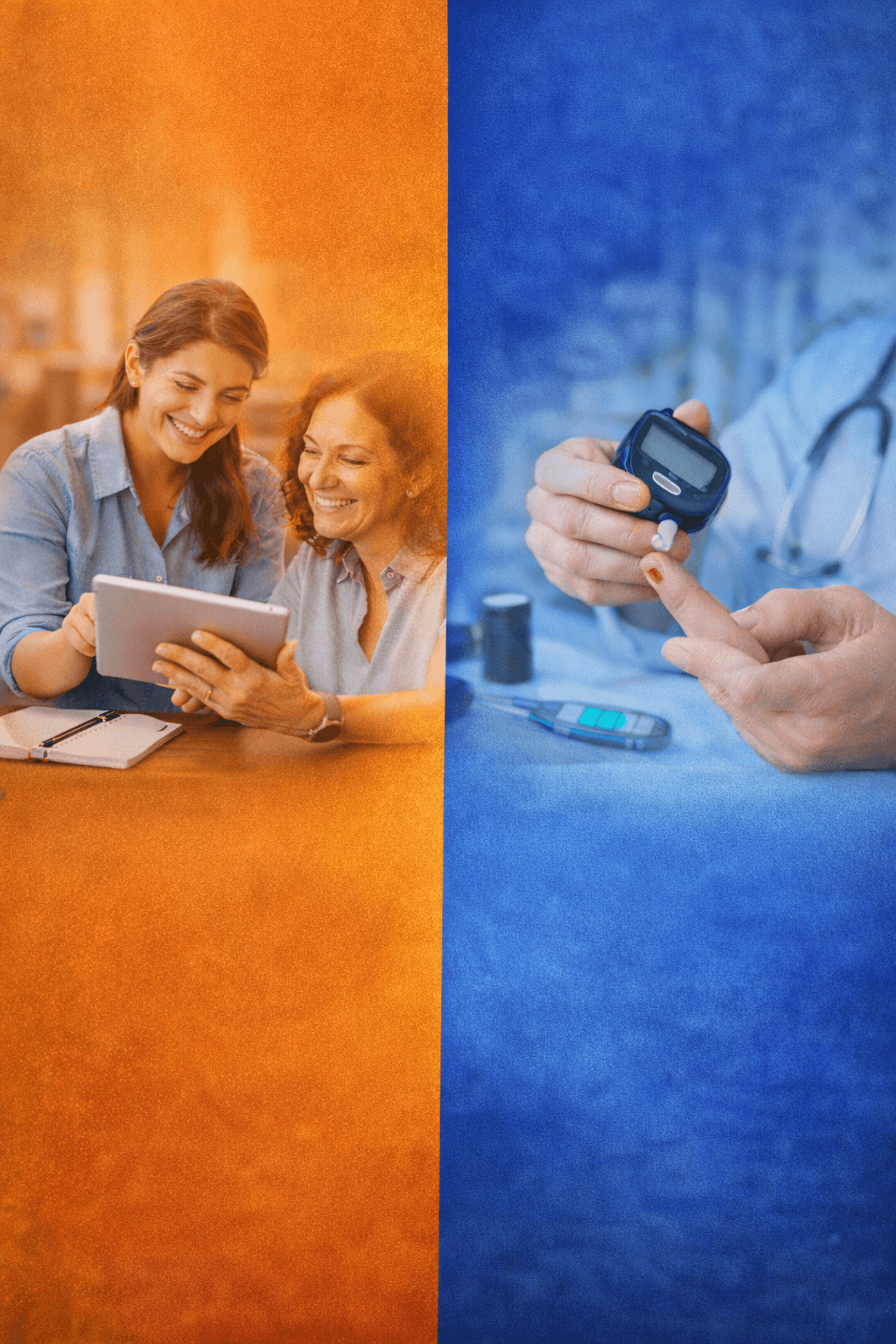 HealD vs Virta Health