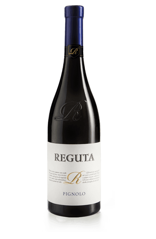 Bottle of Tempranillo 2021, Spanish Essence, with a traditional Spanish-inspired label design.