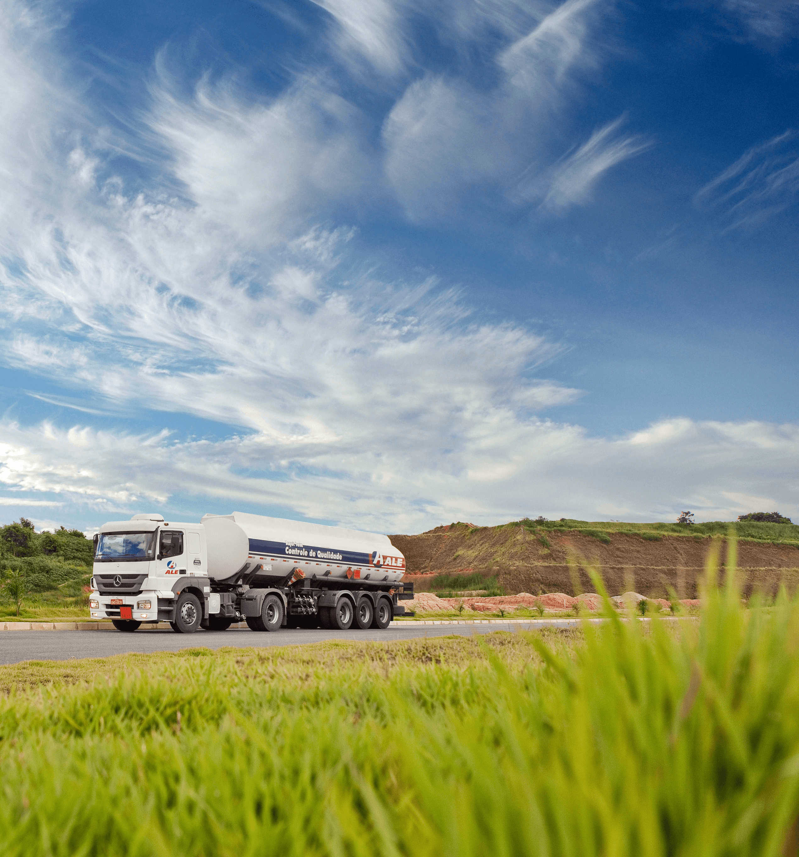 Contrôle de la consommation de carburant