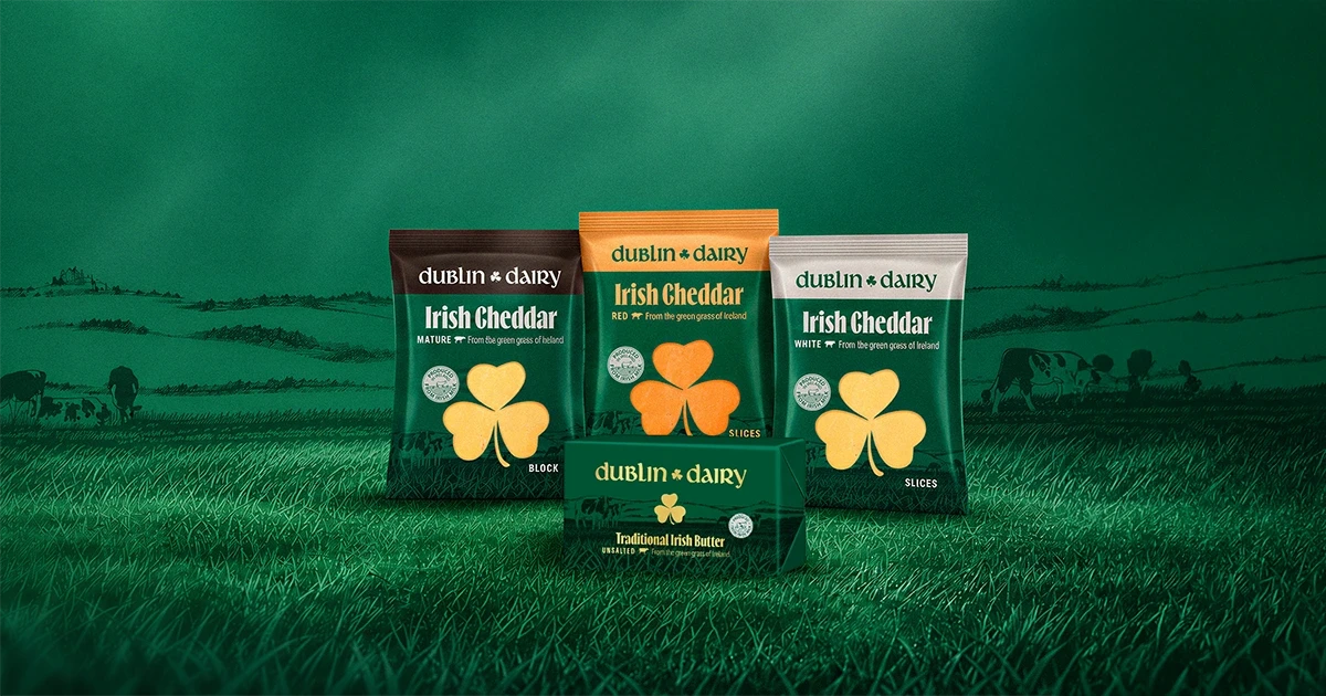Dublin Dairy
