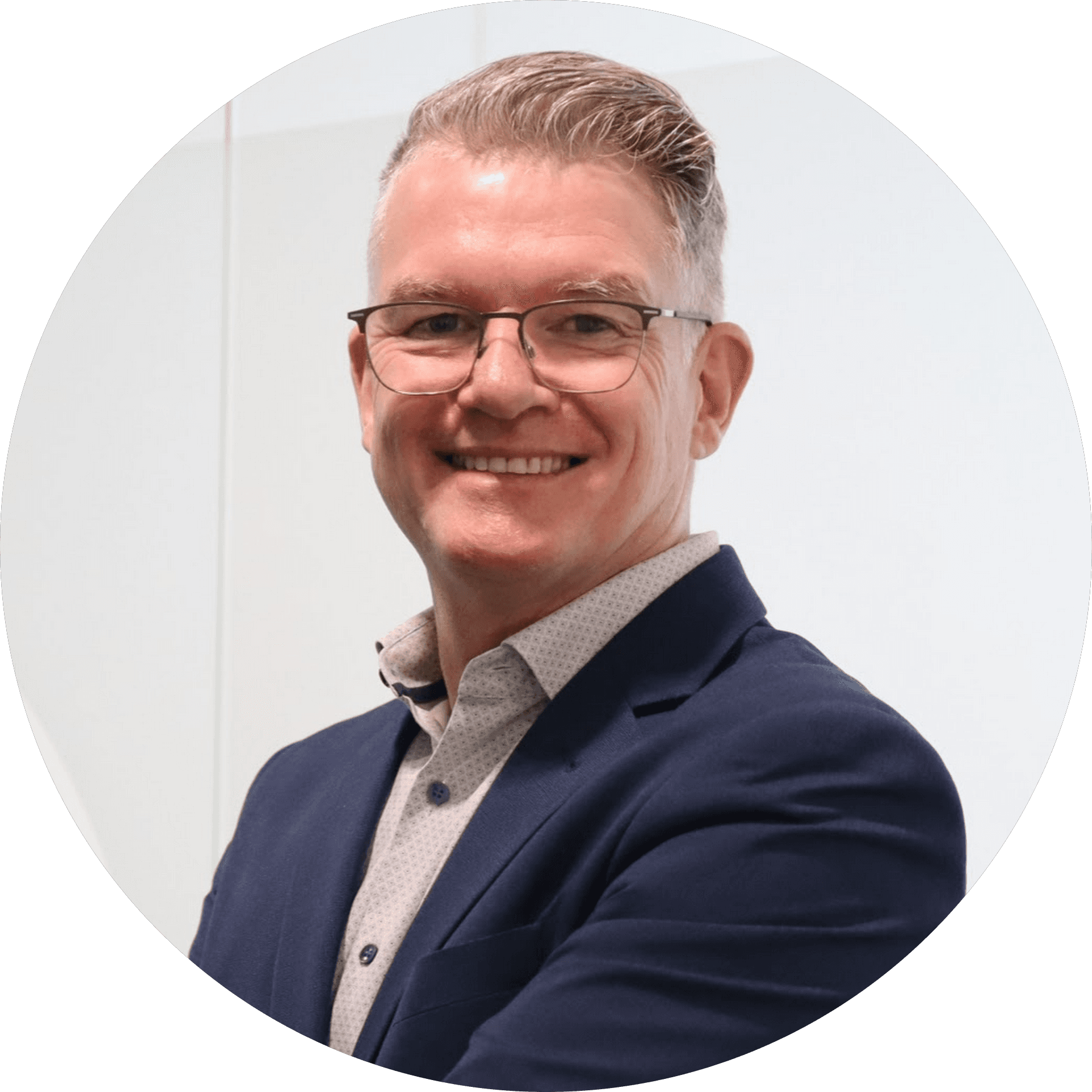 Profielfoto van een Astro gebruiker