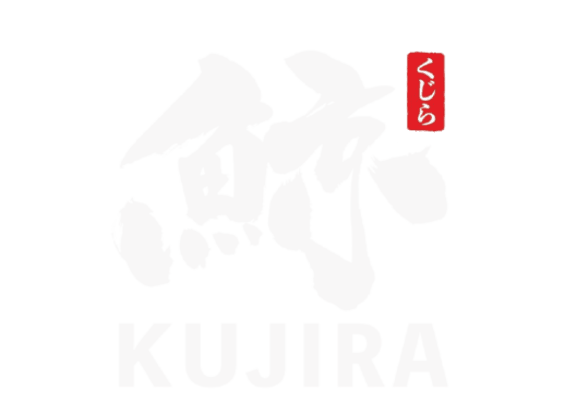 Kujira Logo Light