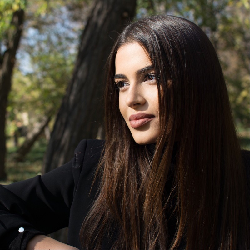 Goran Babarogic Product UX Designer