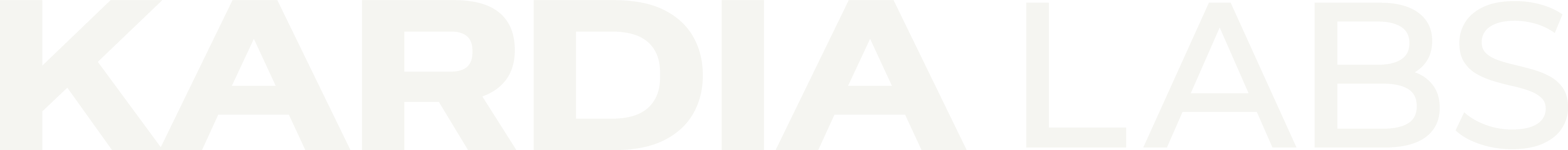 Kardia Labs Logo