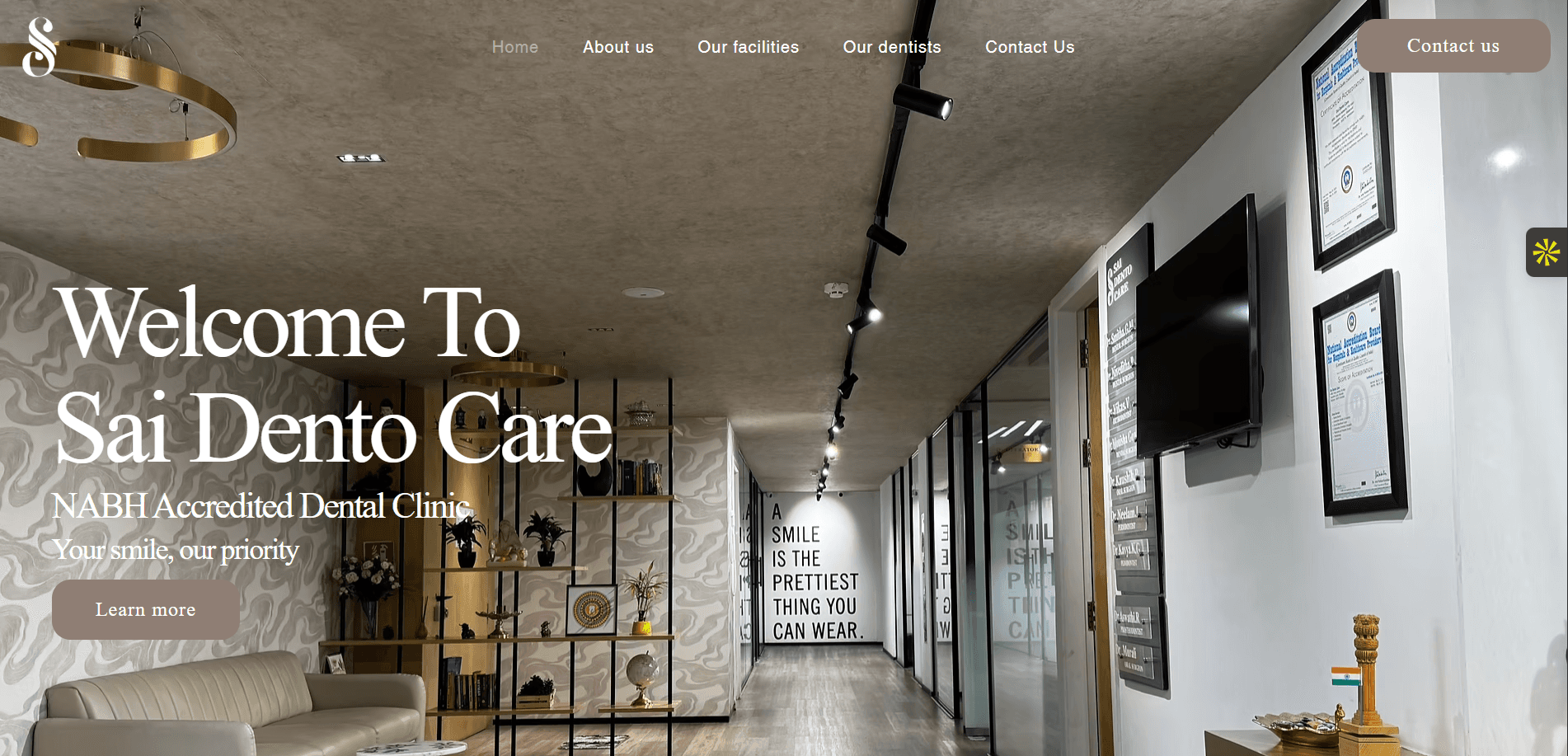 Agency Workspace Setup