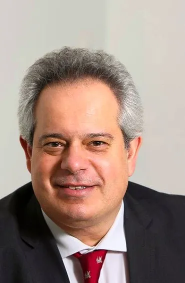 Dr. Efstathios Diakos