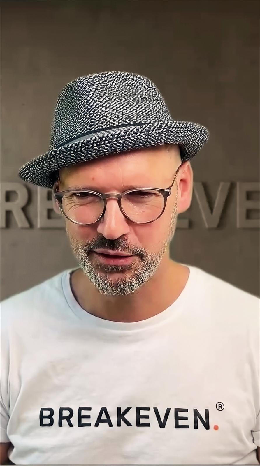 Jens Langenberg